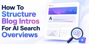How-To-Structure-Blog-Intros-For-AI-Search-Overviews