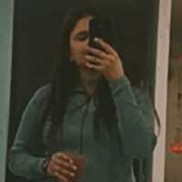 Kirti Chauhan