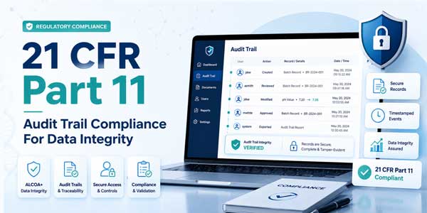 21-CFR-Part-11-Audit-Trail-Compliance-For-Data-Integrity