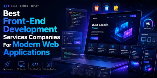 Best-Front-End-Development-Services-Companies-For-Modern-Web-Applications
