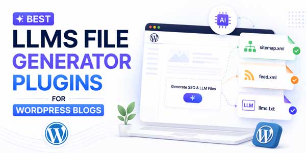 Best-LLMS-File-Generator-Plugins-For-WordPress-Blogs