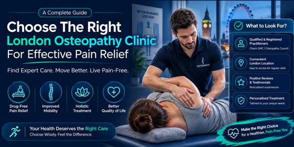 Choose-the-Right-London-Osteopathy-Clinic-for-Effective-Pain-Relief