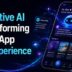 Generative-AI-Is-Transforming-Mobile-App-User-Experience