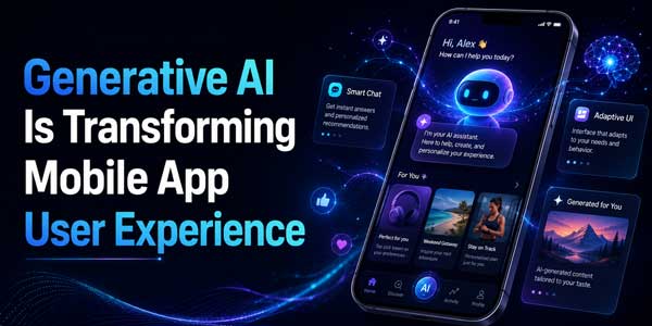 Generative-AI-Is-Transforming-Mobile-App-User-Experience