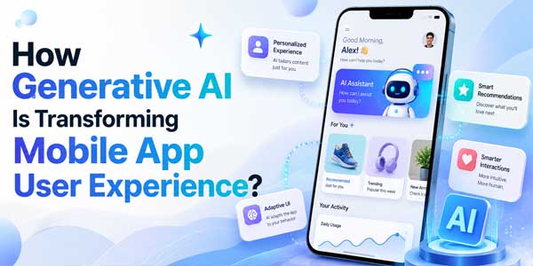 How-Generative-AI-Is-Transforming-Mobile-App-User-Experience
