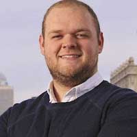Jones William