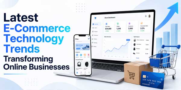 Latest-E-Commerce-Technology-Trends-Transforming-Online-Businesses