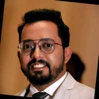 Mayank Swaroop