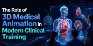 The-Role-of-3D-Medical-Animation-in-Modern-Clinical-Training