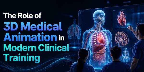 The-Role-of-3D-Medical-Animation-in-Modern-Clinical-Training