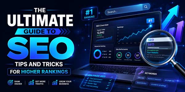 The-Ultimate-Guide-To-SEO-Tips-And-Tricks-For-Higher-Rankings