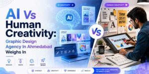 AI-Vs-Human-Creativity-Graphic-Design-Agency-In-Ahmedabad-Weighs-In