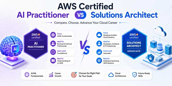 AWS-Certified-AI-Practitioner-Vs-Solutions-Architect