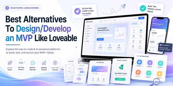 Best-Alternatives-To-Design-Develop-an-MVP-Like-Loveable