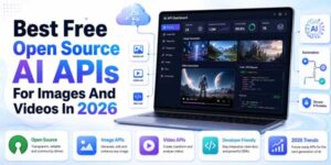 Best-Free-Open-Source-AI-APIs-For-Images-And-Videos-In-2026