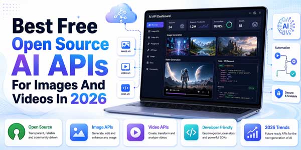 Best-Free-Open-Source-AI-APIs-For-Images-And-Videos-In-2026