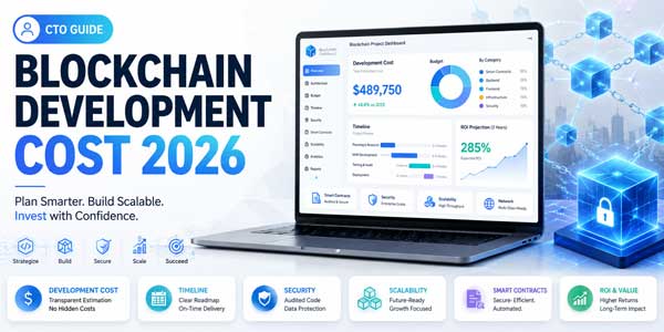 CTO-Guide-Blockchain-Development-Cost-2026