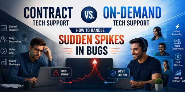 Contractor-Vs.-On-Demand-Tech-Support-How-To-Handle-Sudden-Spikes-In-Bugs