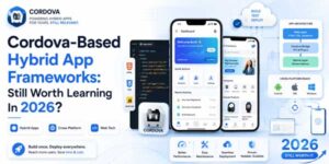 Cordova-Based-Hybrid-App-Frameworks-Still-Worth-Learning-In-2026