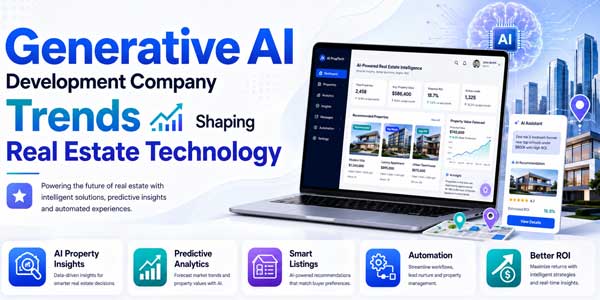Generative-AI-Development-Company-Trends-Shaping-Real-Estate-Technology-