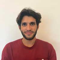 Nikhil Verma