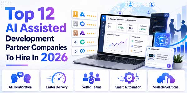 Top-12-AI-Assisted-App-Development-Companies-To-Hire-In-2026