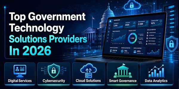Top-Government-Technology-Solutions-Providers-In-2026