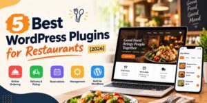 5-Best-WordPress-Plugins-For-Restaurants-[2026]