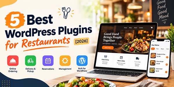 5-Best-WordPress-Plugins-For-Restaurants-[2026]