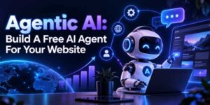 Agentic-AI-Build-A-Free-AI-Agent-For-Your-Website