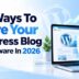 Best-Ways-To-Secure-Your-WordPress-Blog-From-Malware-In-2026