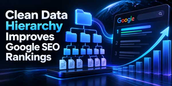 Clean-Data-Hierarchy-Improves-Google-SEO-Rankings