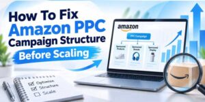 How-To-Fix-Amazon-PPC-Campaign-Structure-Before-Scaling