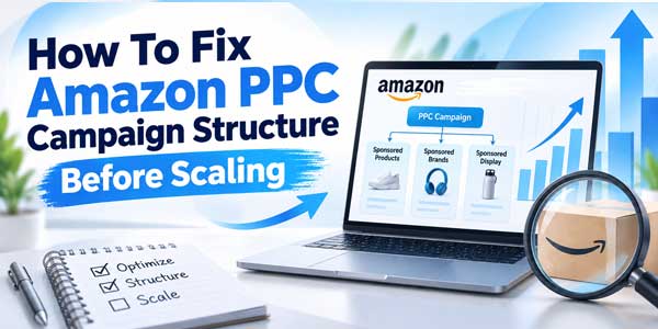 How-To-Fix-Amazon-PPC-Campaign-Structure-Before-Scaling
