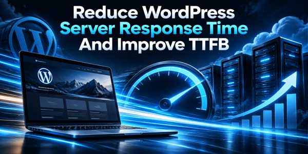 Reduce-WordPress-Server-Response-Time-And-Improve-TTFB