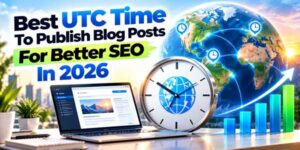 Best-UTC-Time-To-Publish-Blog-Posts-For-Better-SEO-In-2026