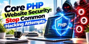 Core-PHP-Website-Security-Stop-Common-Hacking-Attempts