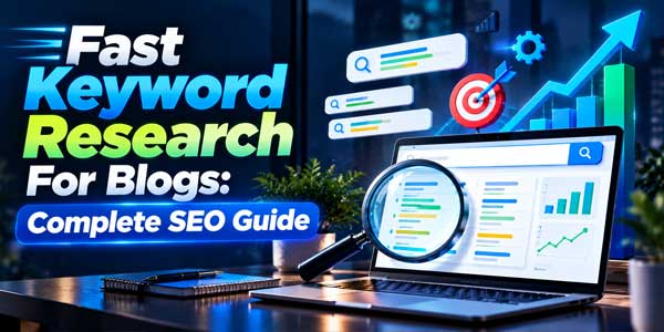 Fast-Keyword-Research-For-Blog-Complete-SEO-Guide