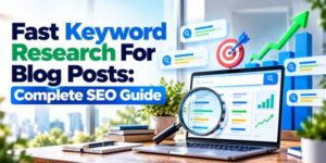 Fast-Keyword-Research-For-Blog-Posts-Complete-SEO-Guide