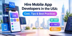 Hire-Mobile-App-Developers-In-The-USA-Cost-Tips-&-Best-Practices
