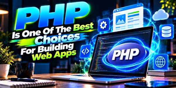 PHP-Is-One-Of-The-Best-Choices-For-Building-Web-Apps