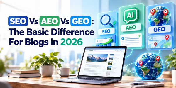 SEO-Vs-AEO-Vs-GEO-The-Basic-Difference-For-Blogs-In-2026