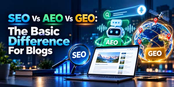SEO-Vs-AEO-Vs-GEO-The-Basic-Difference-For-Blogs