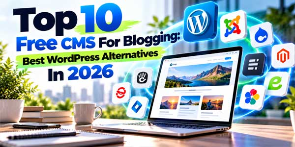 Top-10-Free-CMS-For-Blogging-Best-WordPress-Alternatives-In-2026