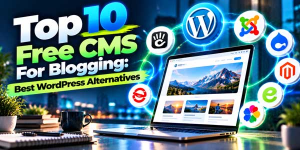 Top-10-Free-CMS-For-Blogging-Best-WordPress-Alternatives
